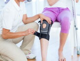 Восстановительные процедуры после травмирования коленного сустава