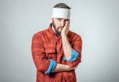Чем опасны травмы головы: эффективные методы лечения