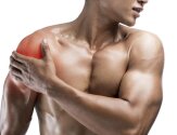 Причины и лечение боли в плечевом суставе при поднятии, отведении, сгибании, разгибании руки