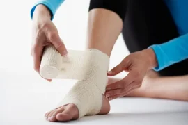 Популярные травмы в страйкболе и как их избежать