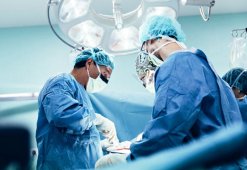 Как проводят первичную хирургическую обработку ран: отличия ПХО от ВХО