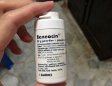 Порошок Банеоцин: правила использования препарата для заживления ран