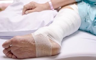Опасность и симптоматика столбняка вследствие повреждения ноги
