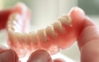 Коронки из металлокерамики: распространенный на сегодняшний день способ протезирования зубов