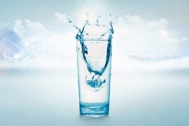 Оперативная доставка воды по Харькову от компании ВодСнаб по низкой цене