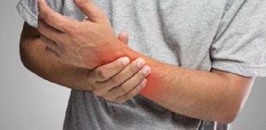 Резаная рана на руке: опасность и первая помощь