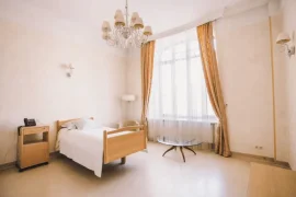 Наркологическая клиника