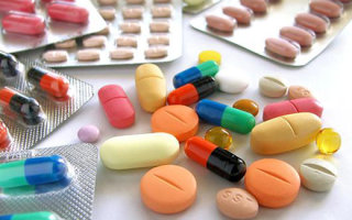 Антибиотики при различных степенях ожогов: обзор средств