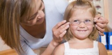 Детские офтальмологические проблемы – когда обратиться к специалисту?