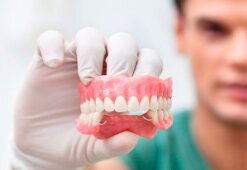 Основные методики имплантации зубов