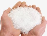 Насколько эффективно применение соли для заживления ран: варианты использования