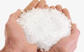 Насколько эффективно применение соли для заживления ран: варианты использования