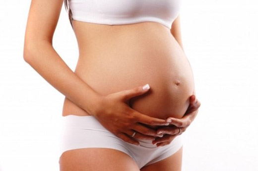 рубец на матке и беременность